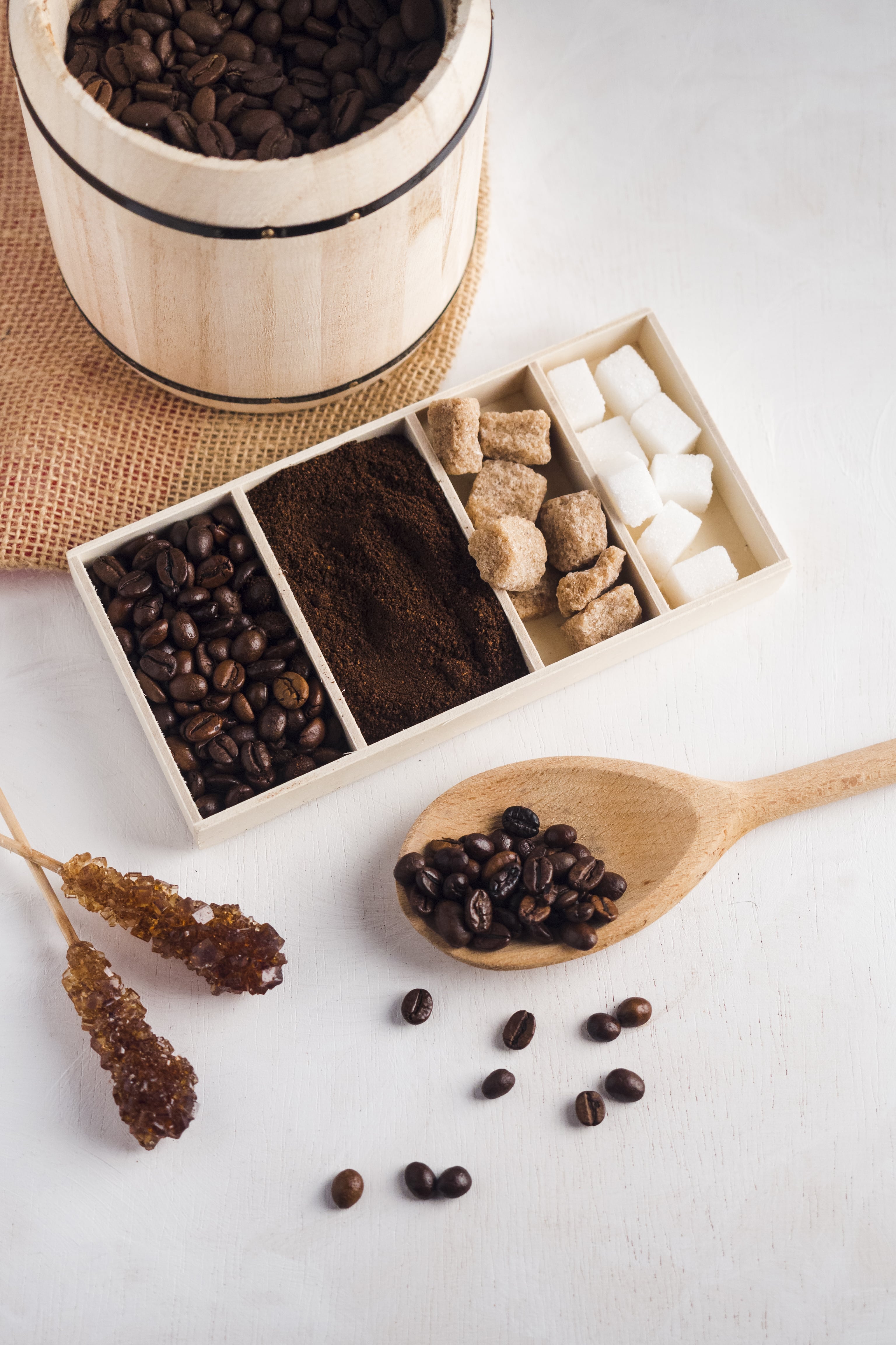 Rahasia Kopi Single Origin: Kenali Karakternya